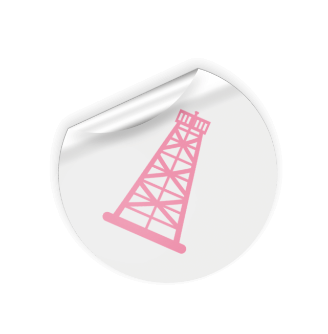 sticker-tower